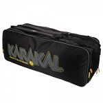 Karakal Pro Tour 2.1 Elite Racketbag 12R Yellow